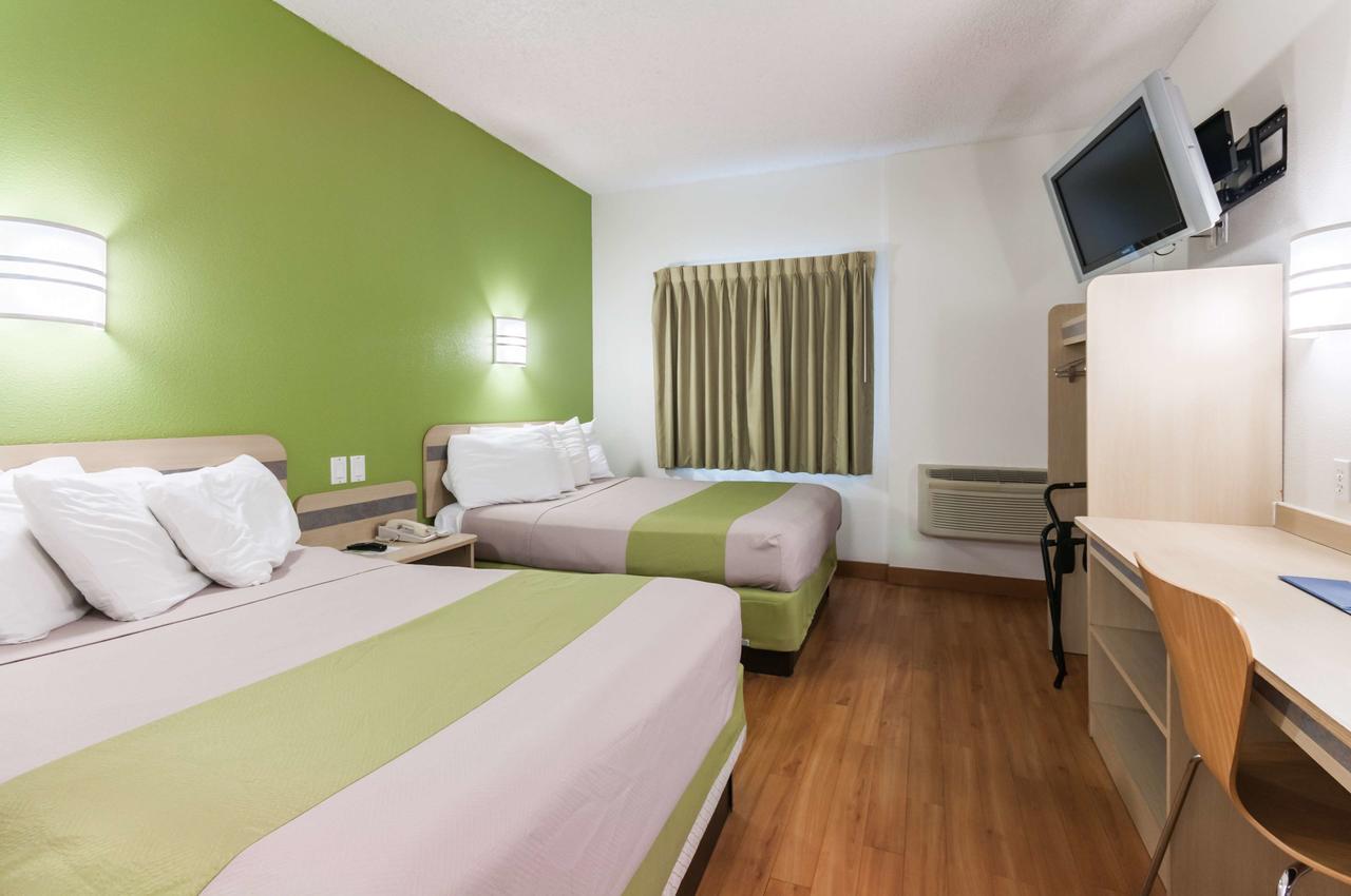 Motel 6 Moab - thumb 40