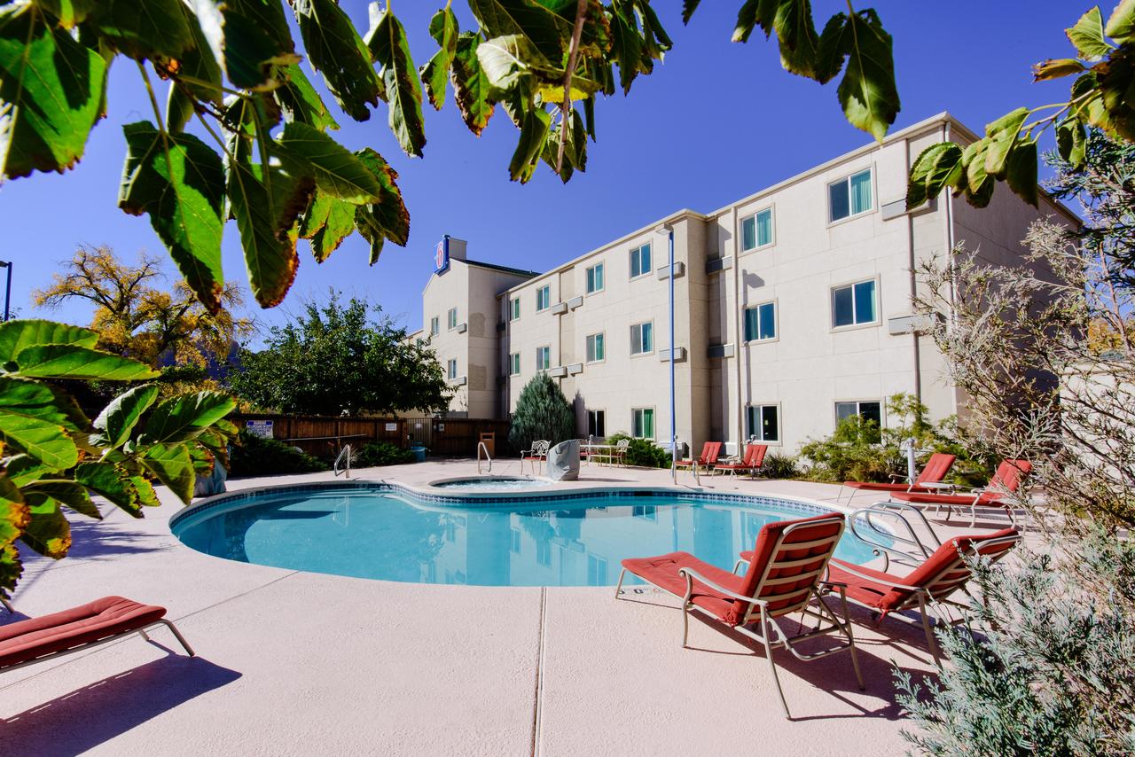 Motel 6 Moab - thumb 8