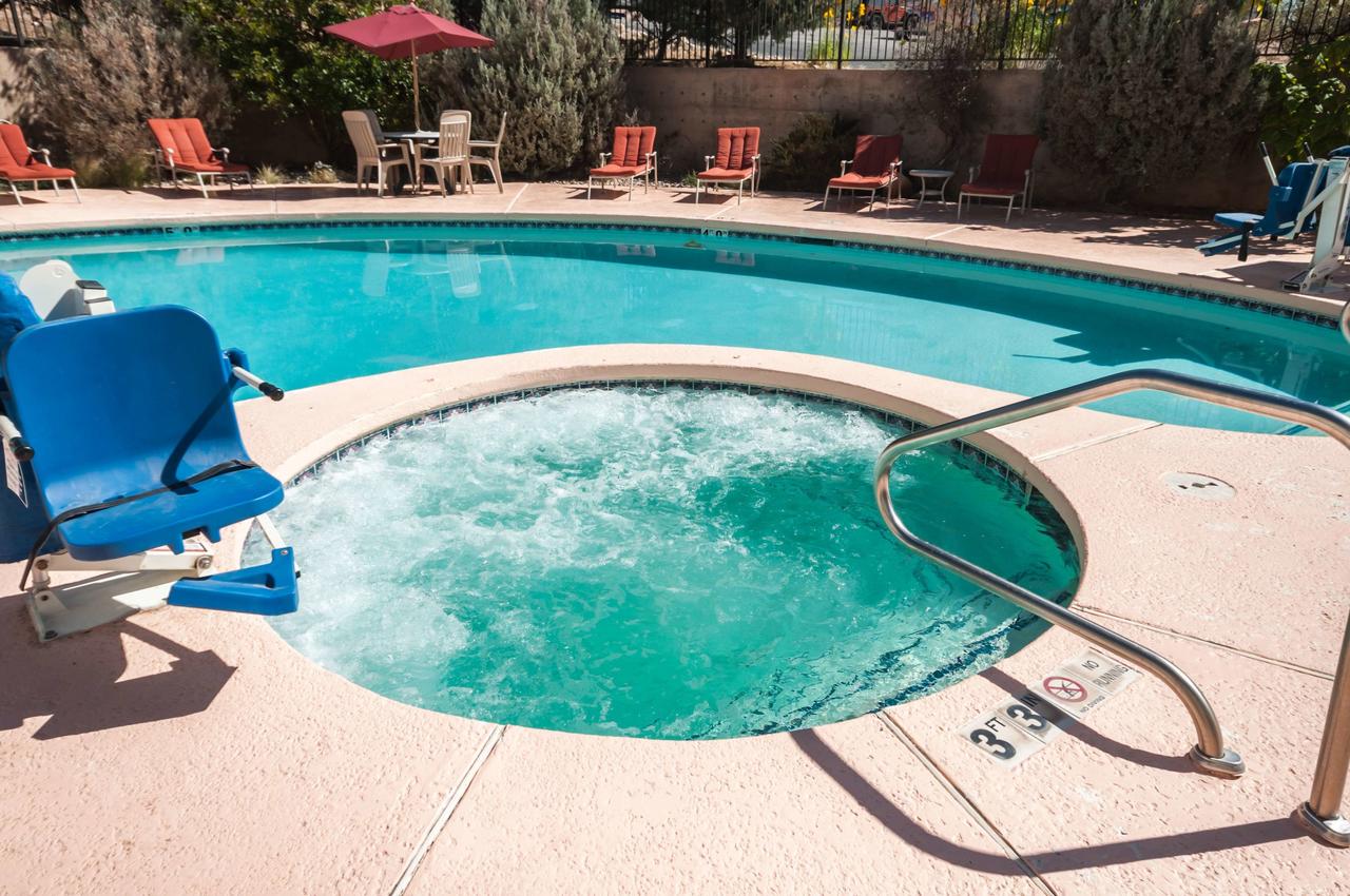 Motel 6 Moab - thumb 9