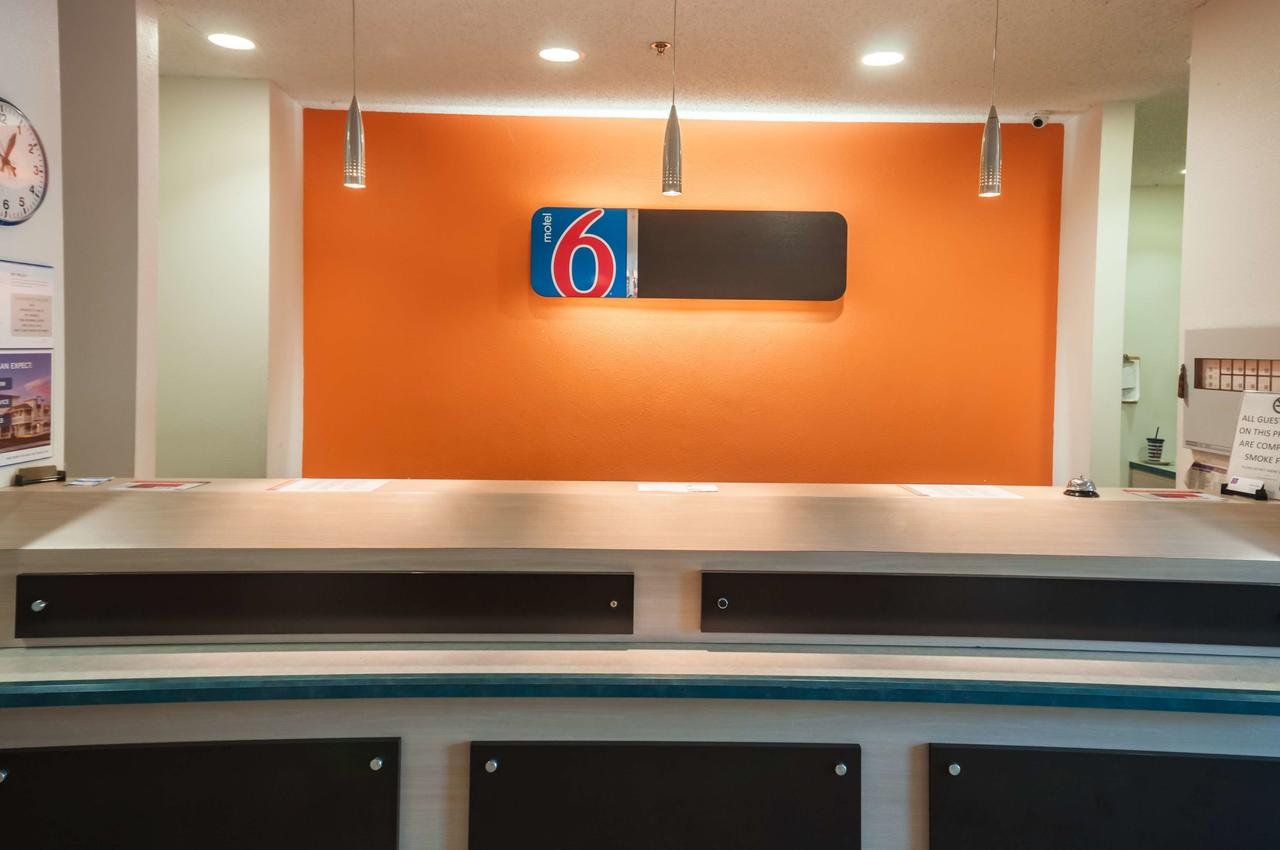 Motel 6 Moab - thumb 44