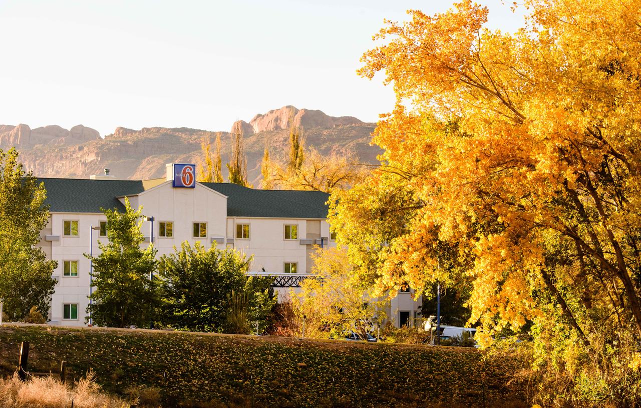 Motel 6 Moab - thumb 4