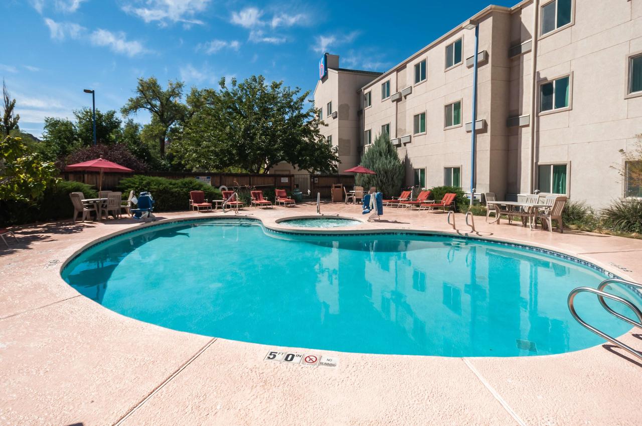 Motel 6 Moab - thumb 11