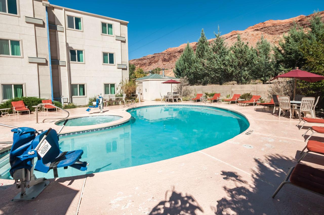 Motel 6 Moab - thumb 10
