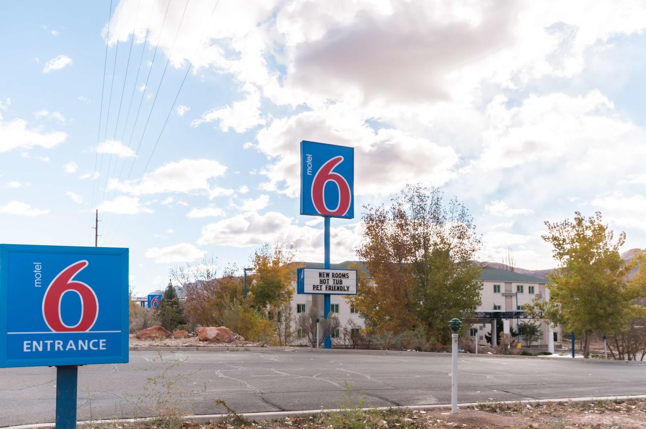 Motel 6 Moab - thumb 2