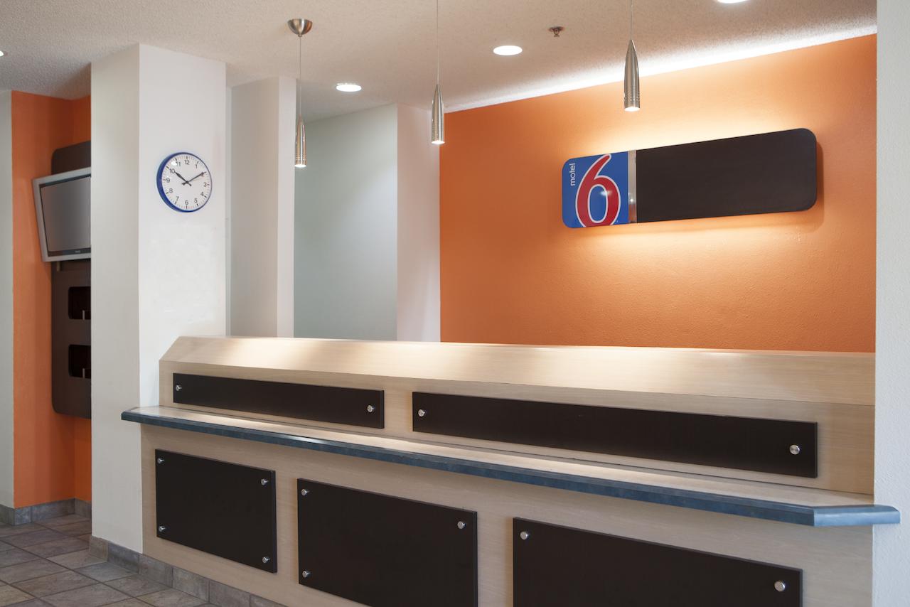 Motel 6 Moab - thumb 12
