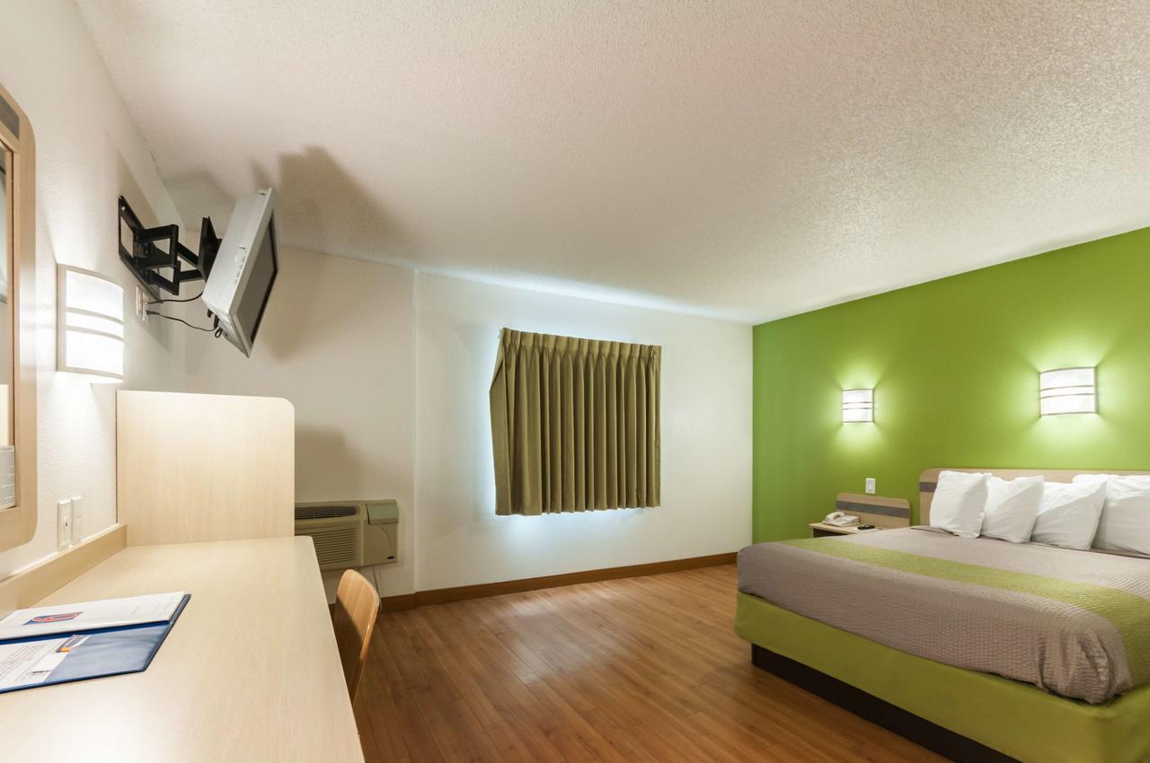 Motel 6 Moab - thumb 34