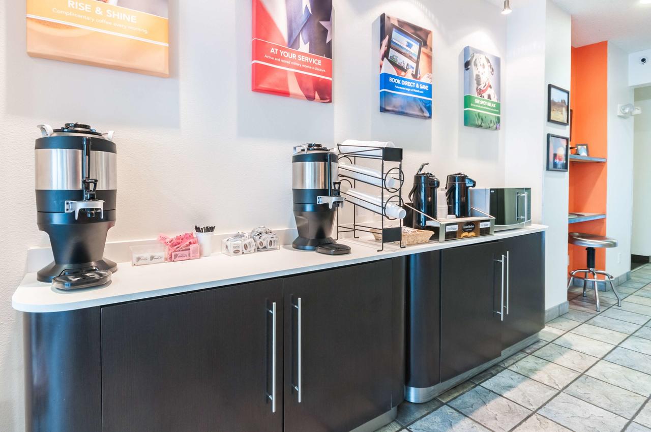 Motel 6 Moab - thumb 19