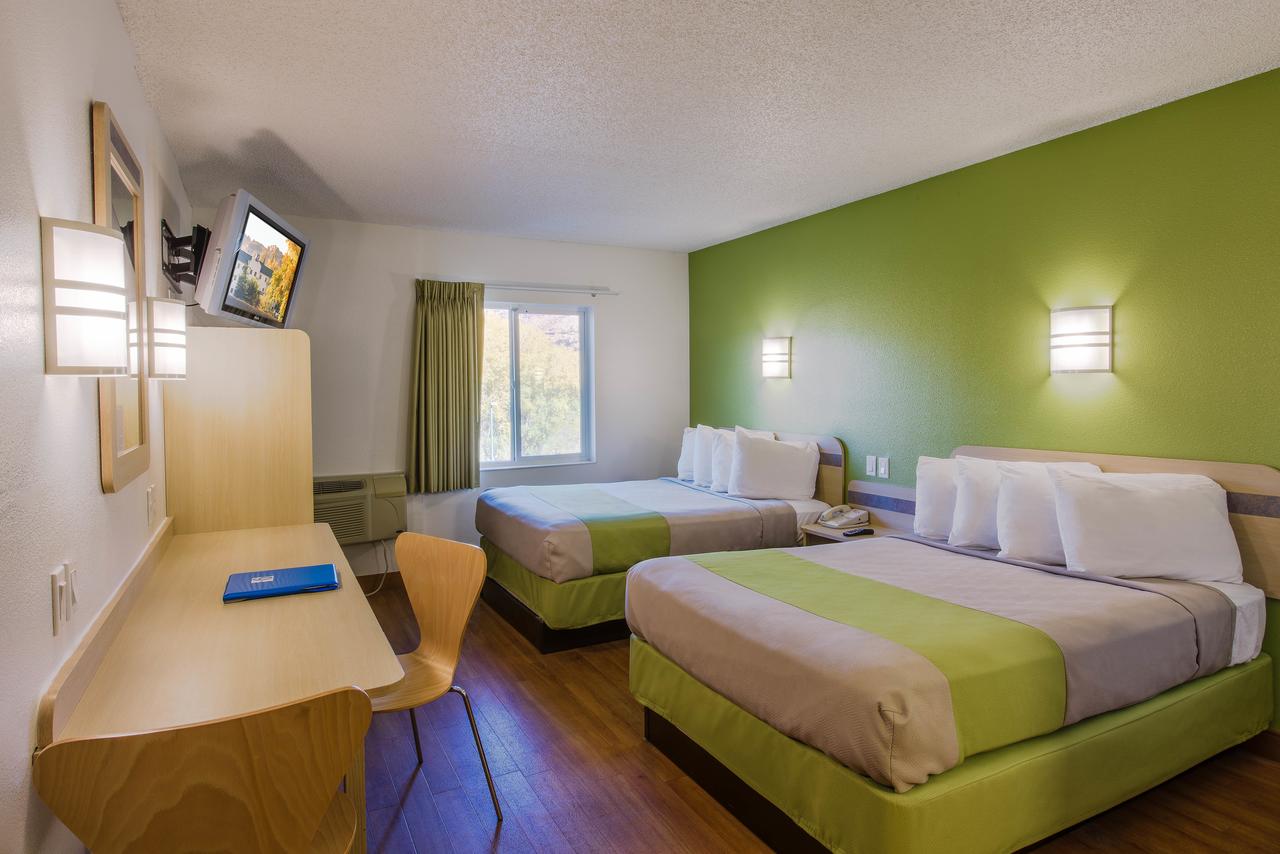 Motel 6 Moab - thumb 23