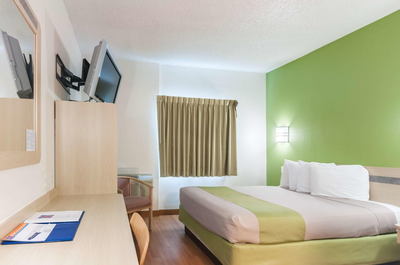 Motel 6 Moab - thumb 37