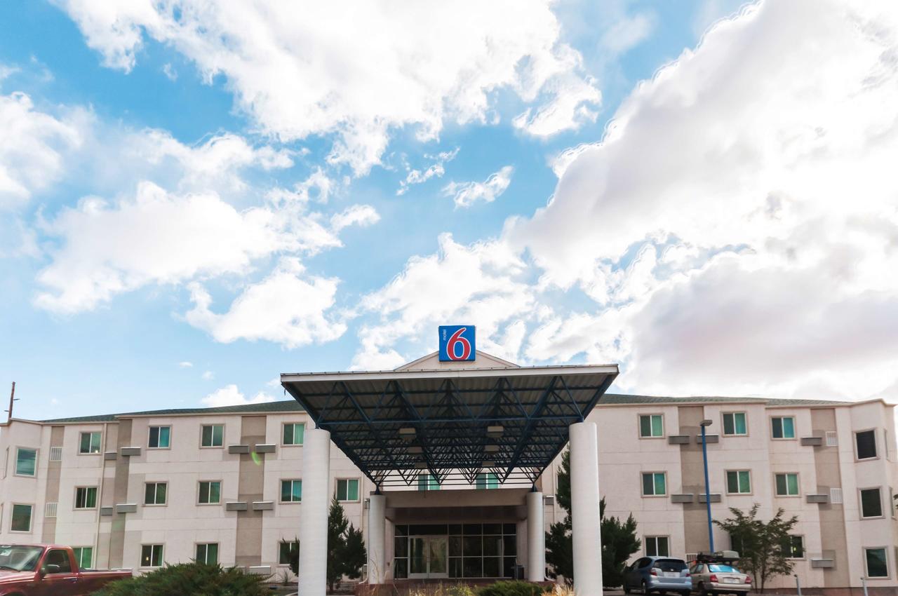 Motel 6 Moab - thumb 5