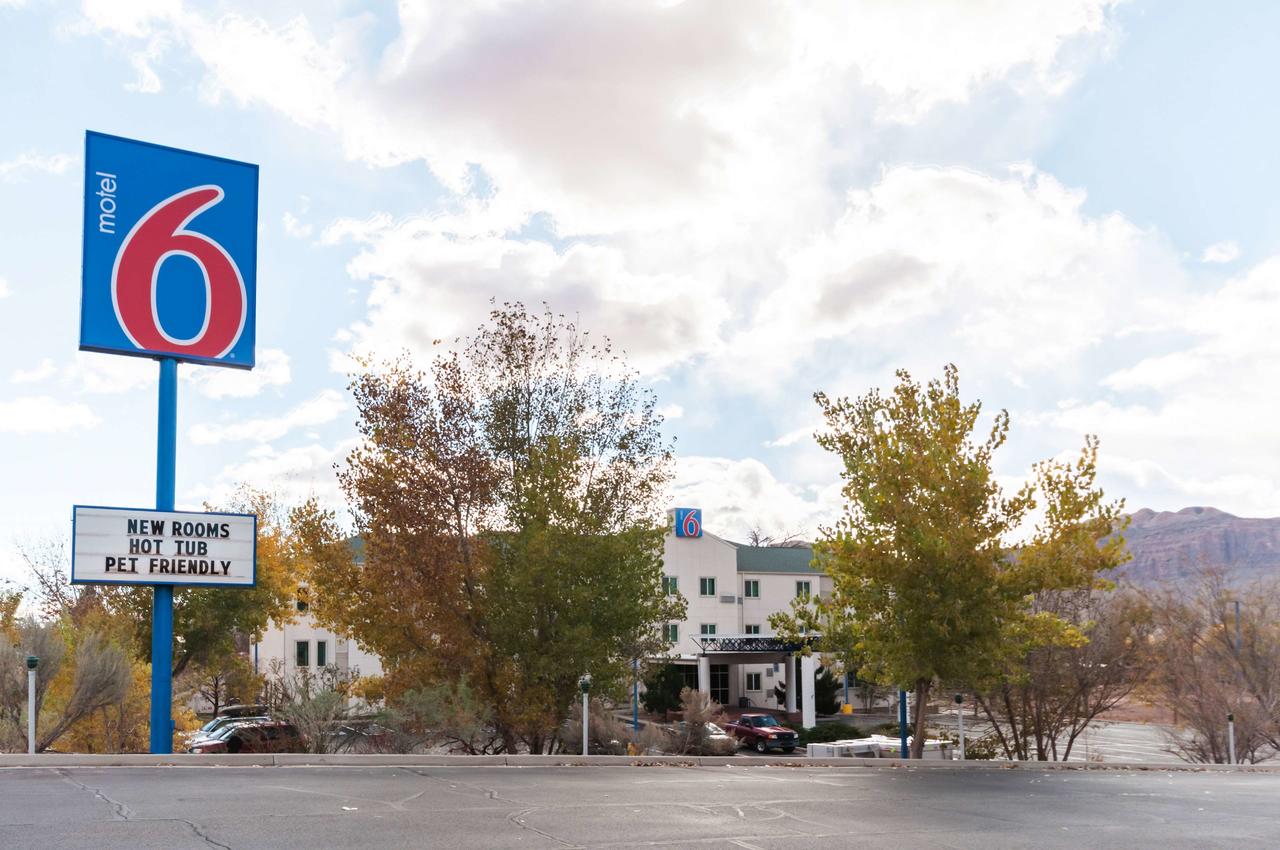 Motel 6 Moab - thumb 7