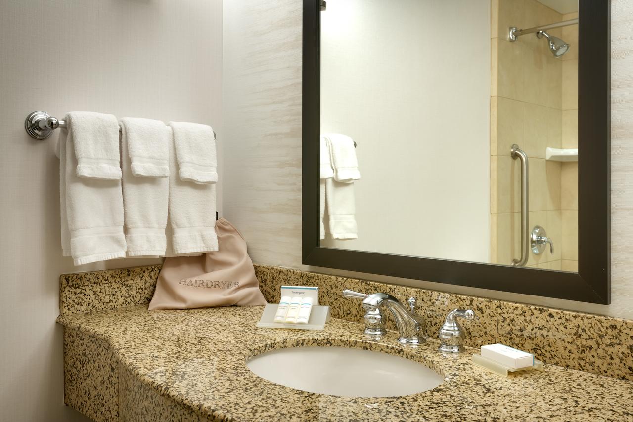 Hilton Garden Inn Salt Lake City/Sandy - thumb 27