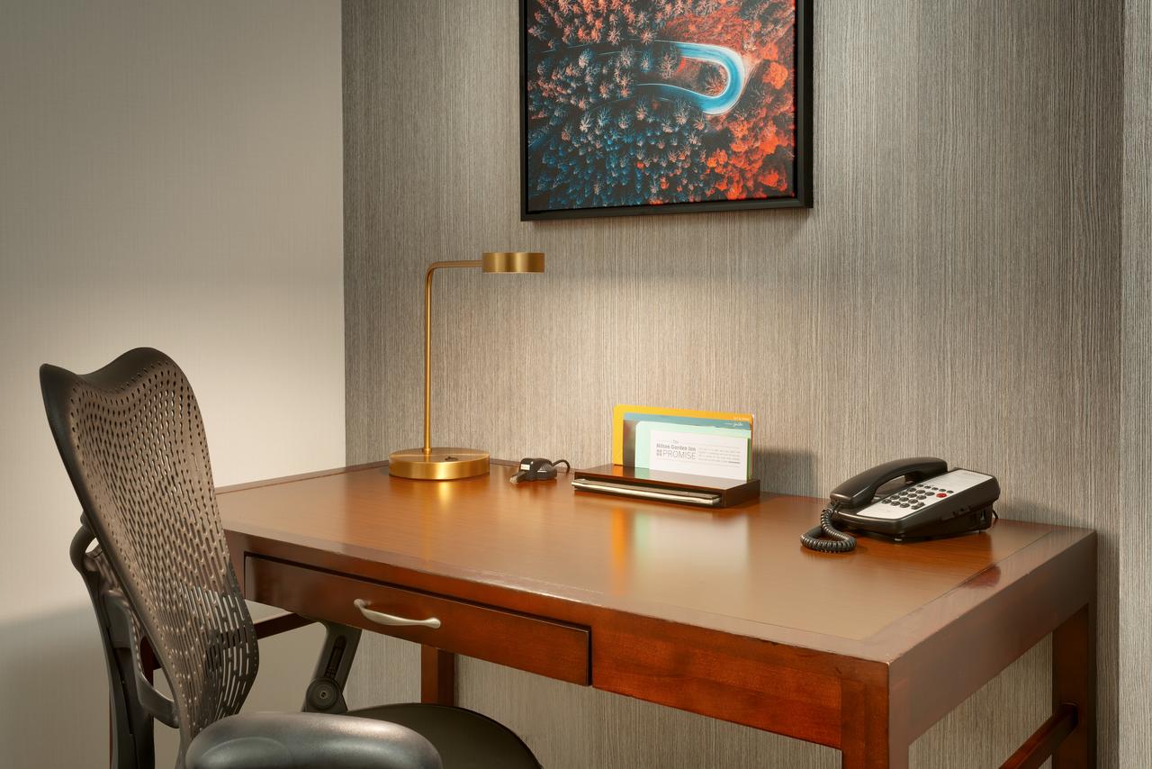 Hilton Garden Inn Salt Lake City/Sandy - thumb 25