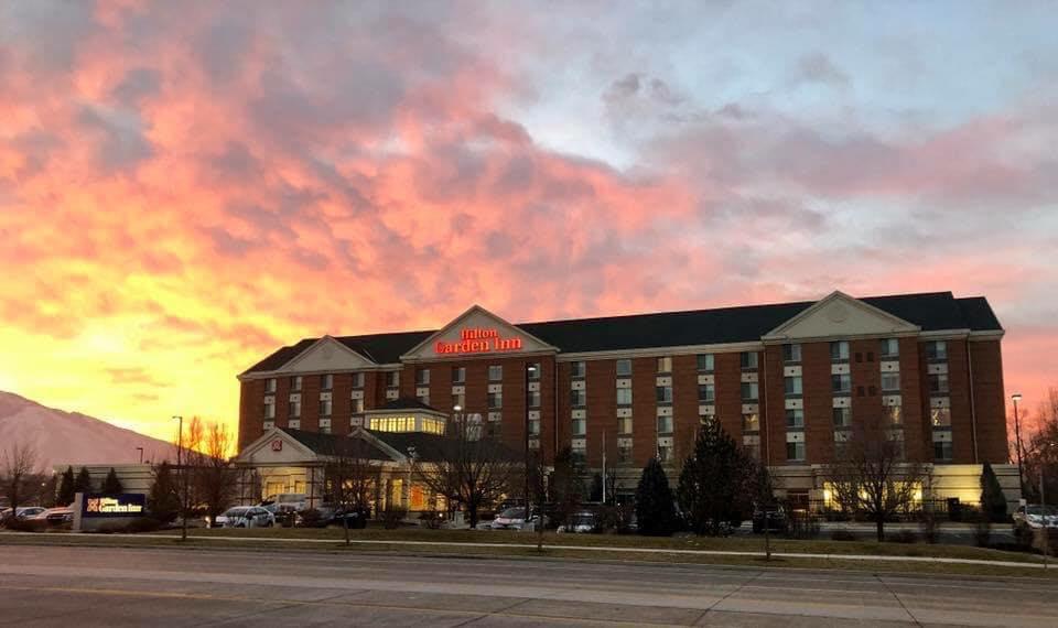 Hilton Garden Inn Salt Lake City/Sandy - thumb 13