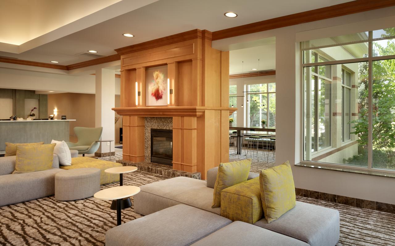 Hilton Garden Inn Salt Lake City/Sandy - thumb 10