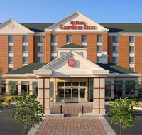 Hilton Garden Inn Salt Lake City/Sandy - Tourism Bookings