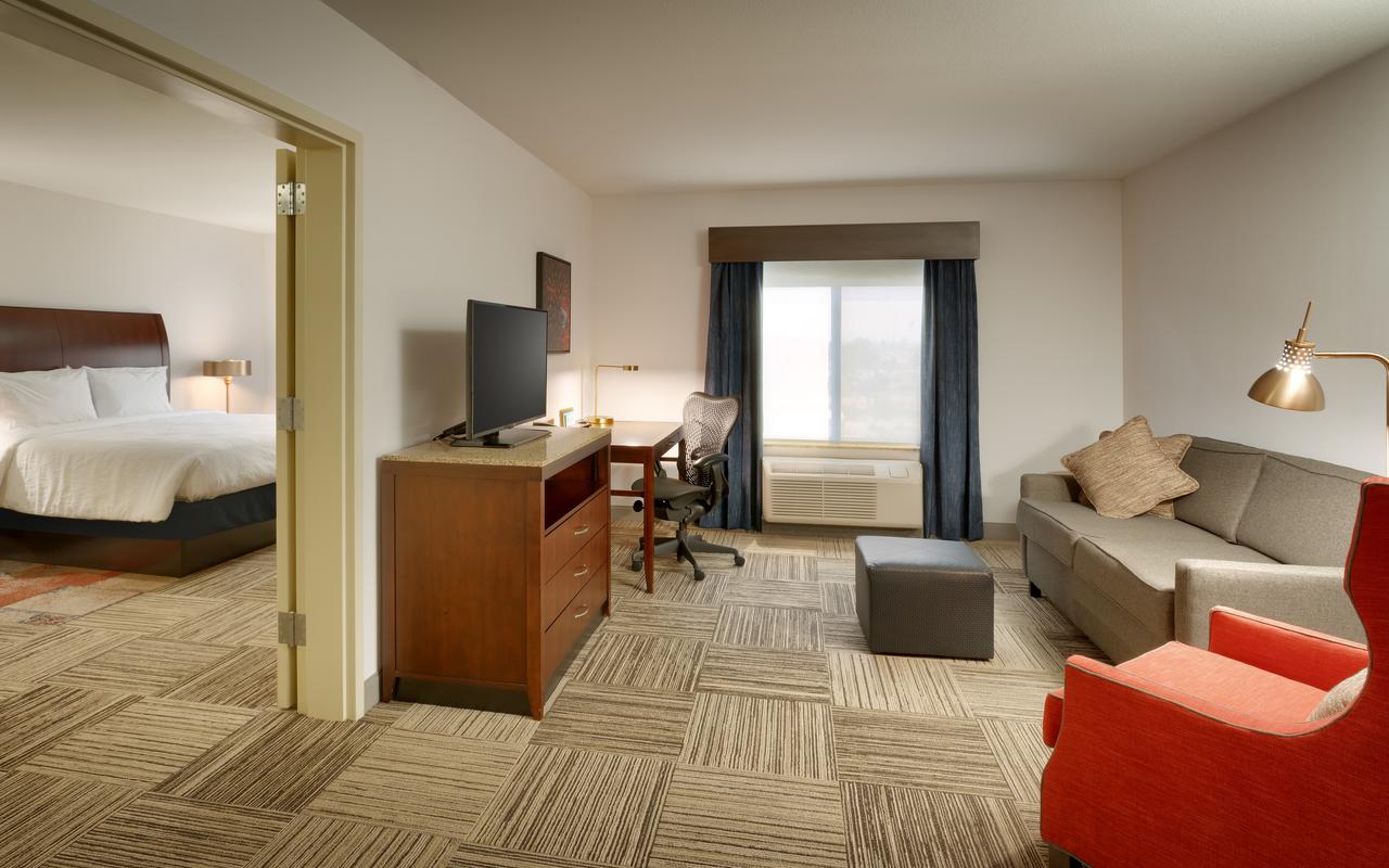 Hilton Garden Inn Salt Lake City/Sandy - thumb 34
