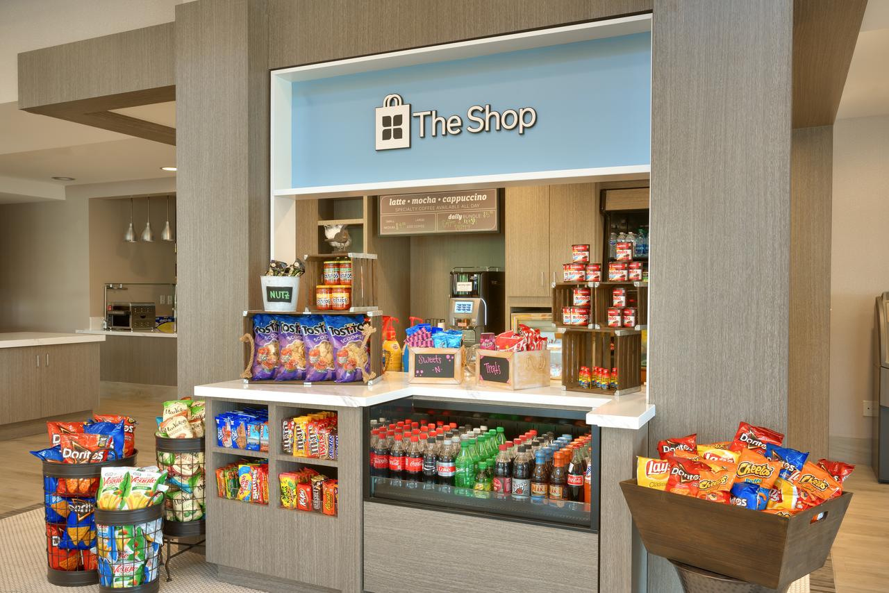 Hilton Garden Inn Salt Lake City/Sandy - thumb 4