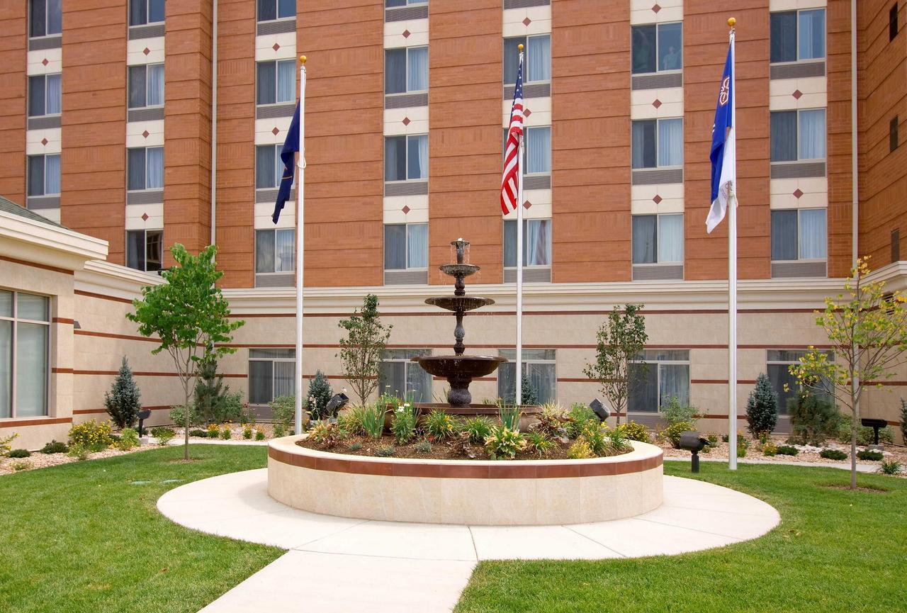 Hilton Garden Inn Salt Lake City/Sandy - thumb 23