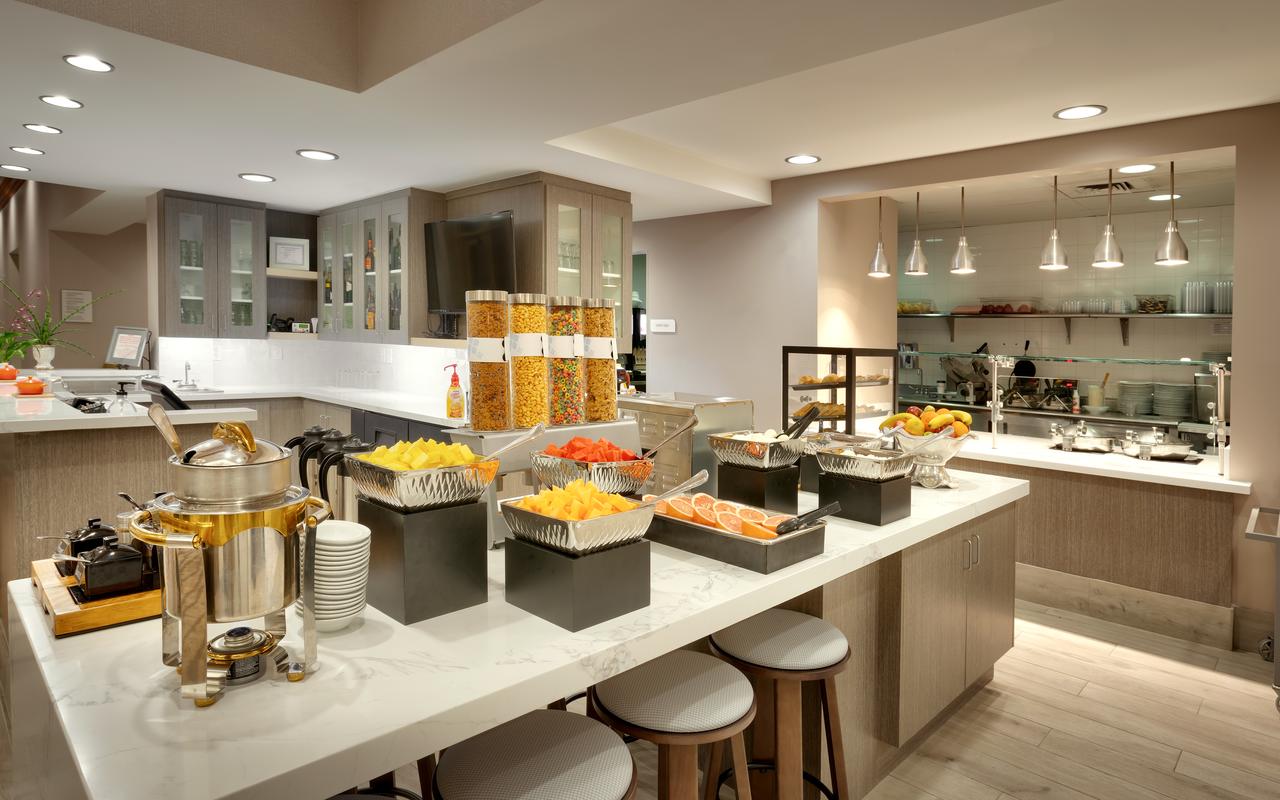 Hilton Garden Inn Salt Lake City/Sandy - thumb 12