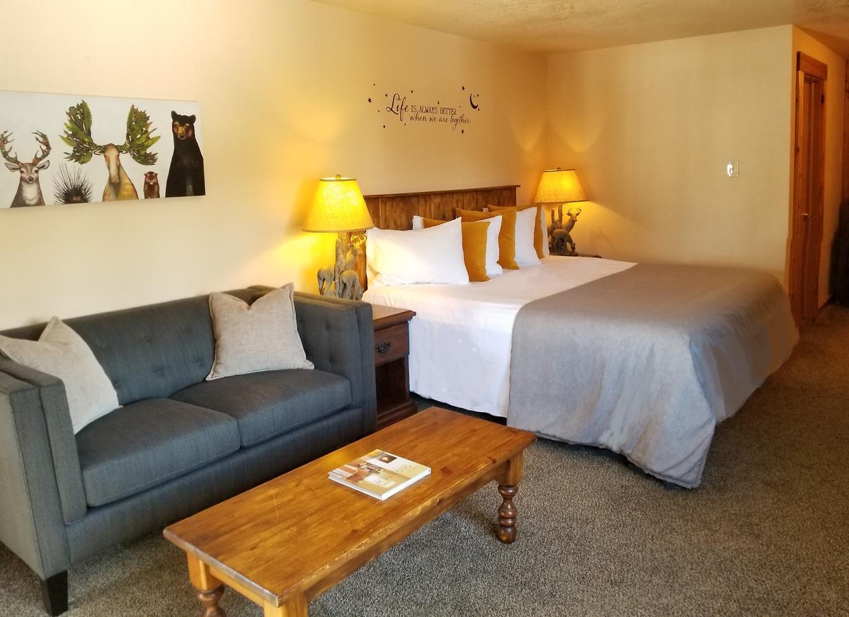 Duck Creek Village Inn - thumb 5