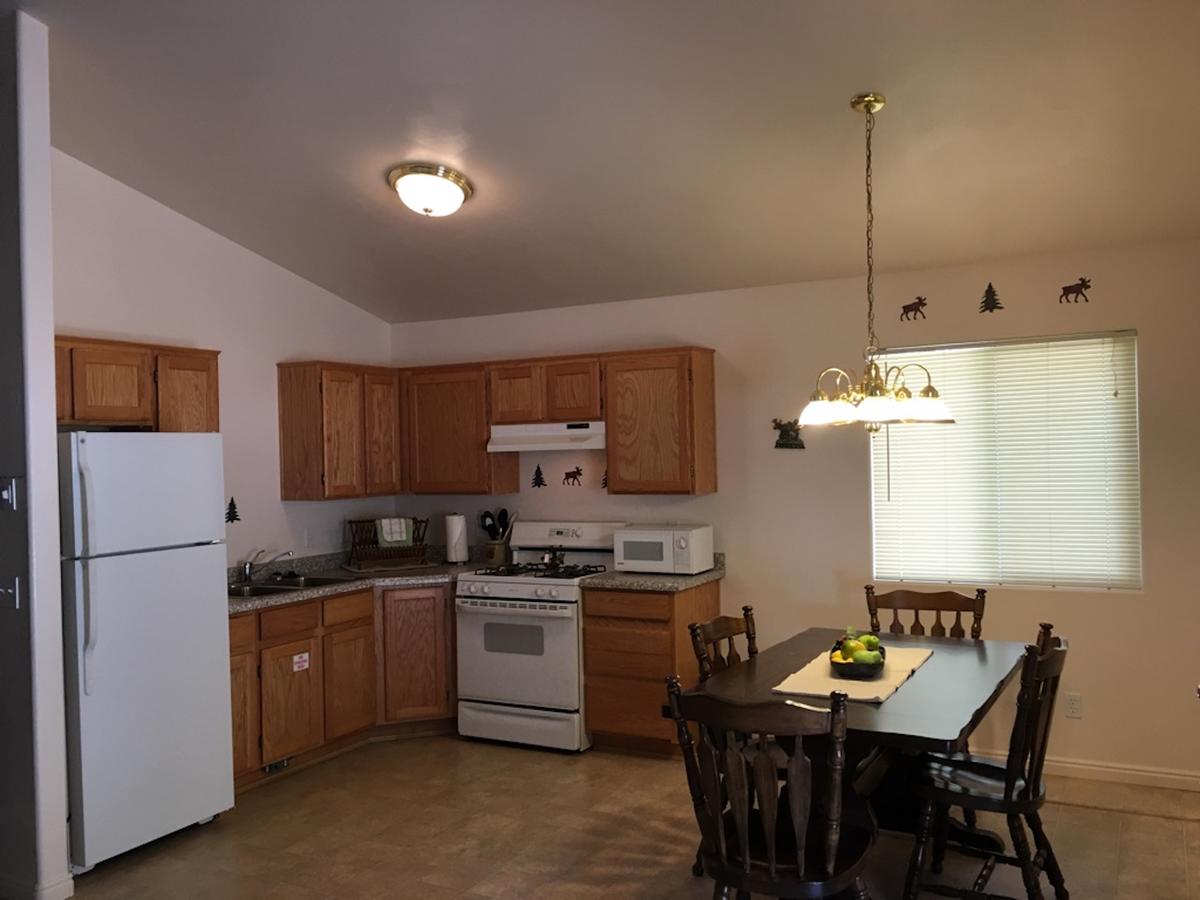 Duck Creek Village Inn - thumb 25