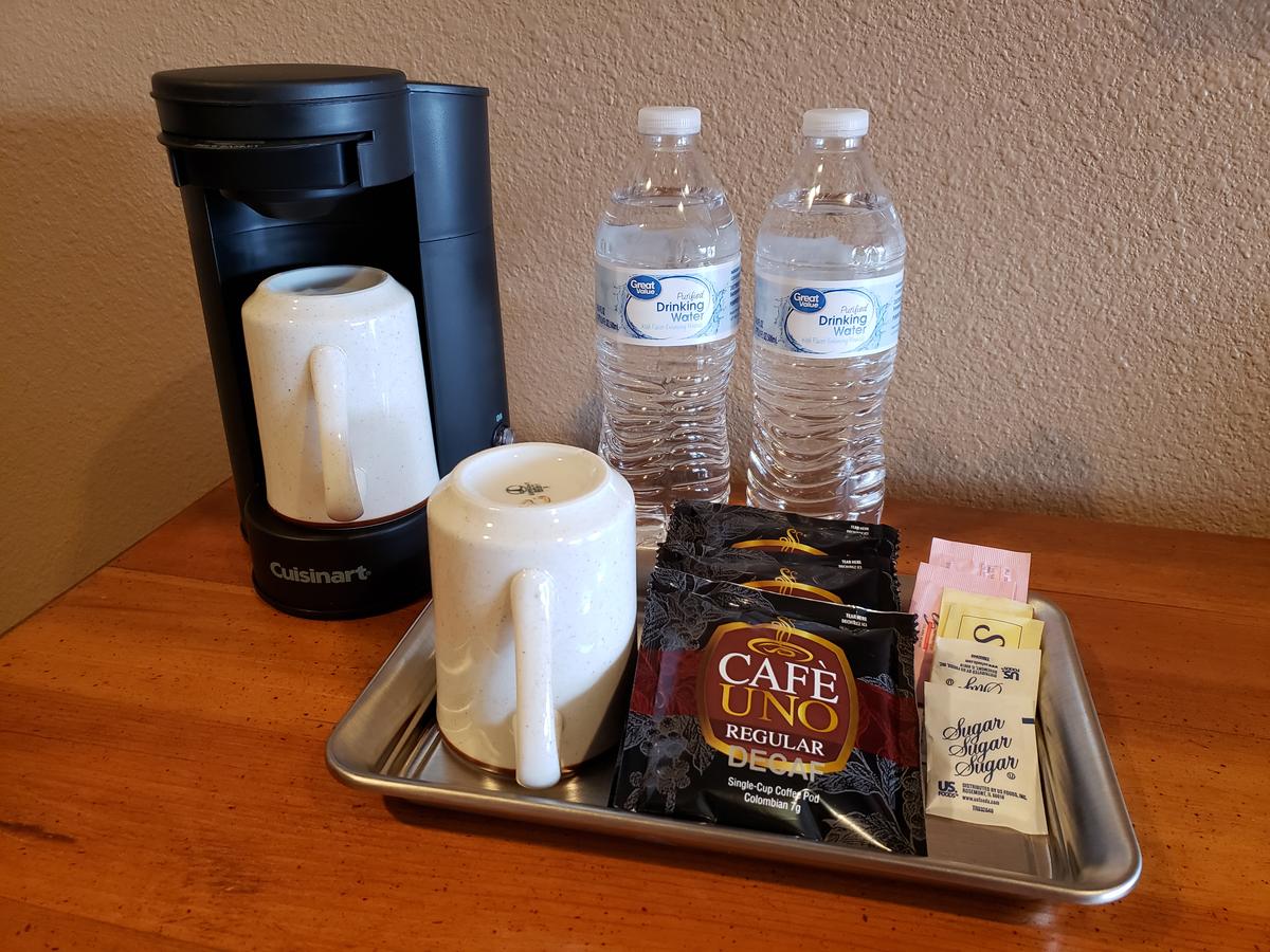 Duck Creek Village Inn - thumb 4