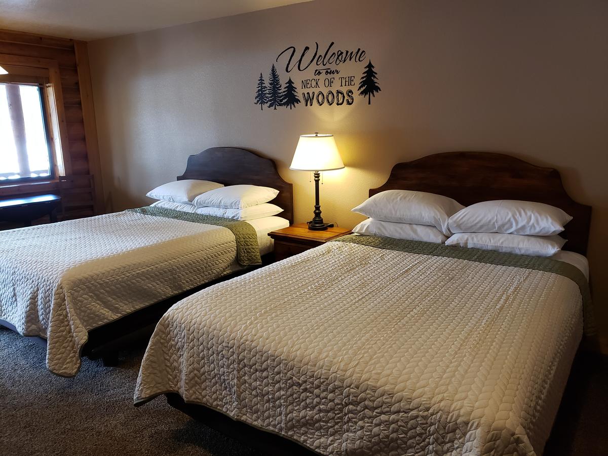 Duck Creek Village Inn - thumb 7