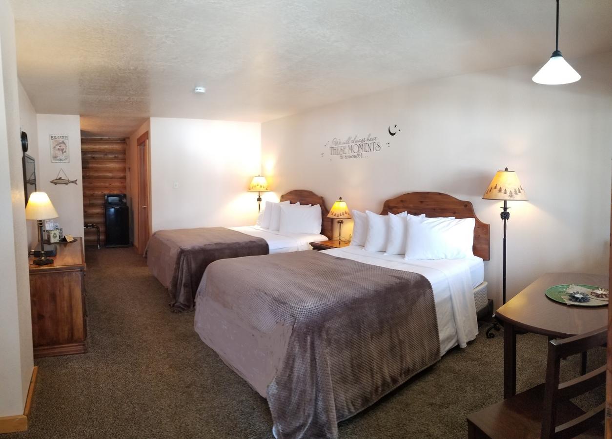 Duck Creek Village Inn - thumb 3