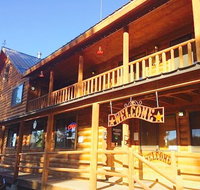 Duck Creek Village Inn - Hotels Santiago