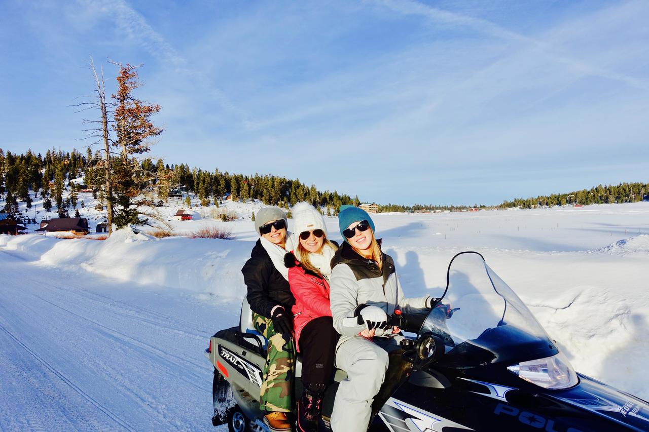 Duck Creek Village Inn - thumb 44