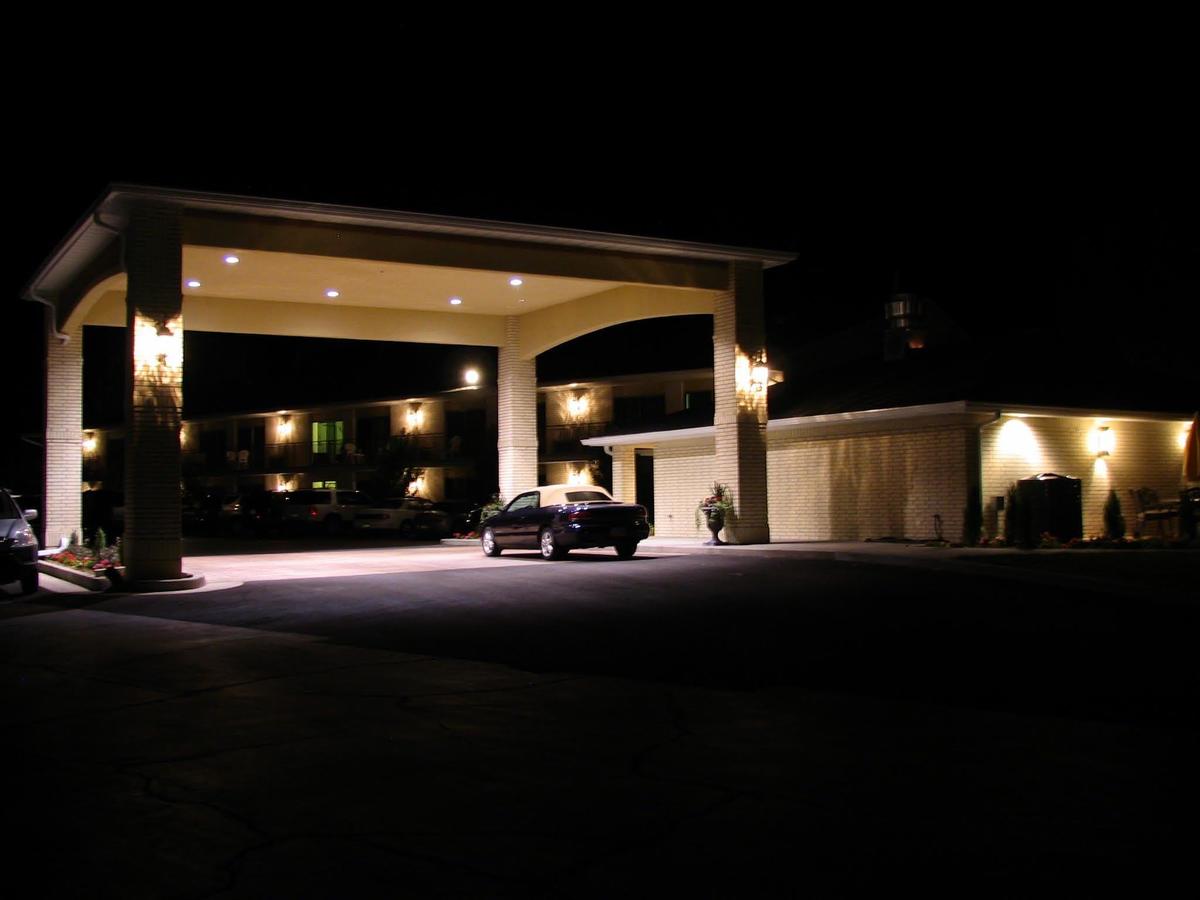 River Terrace Inn - thumb 5