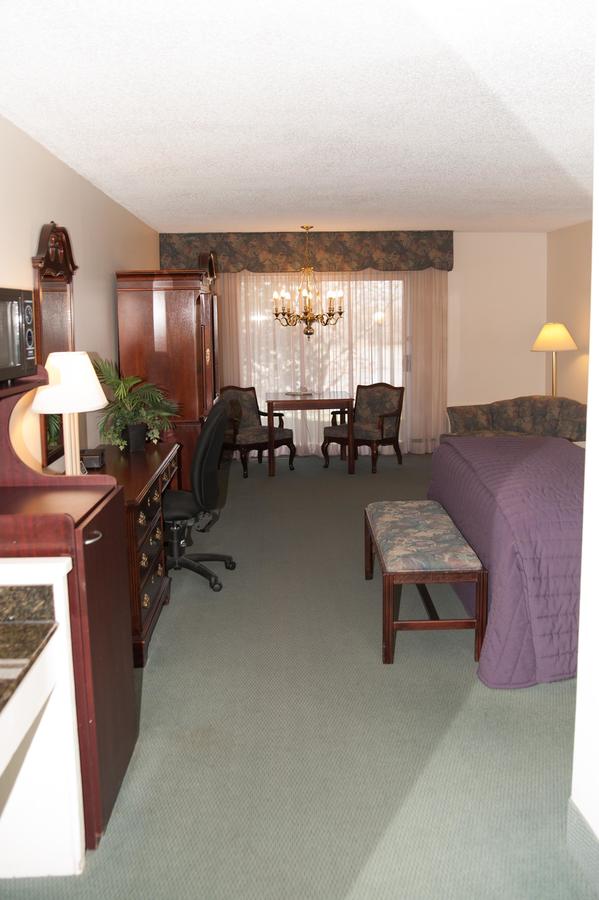 River Terrace Inn - thumb 6