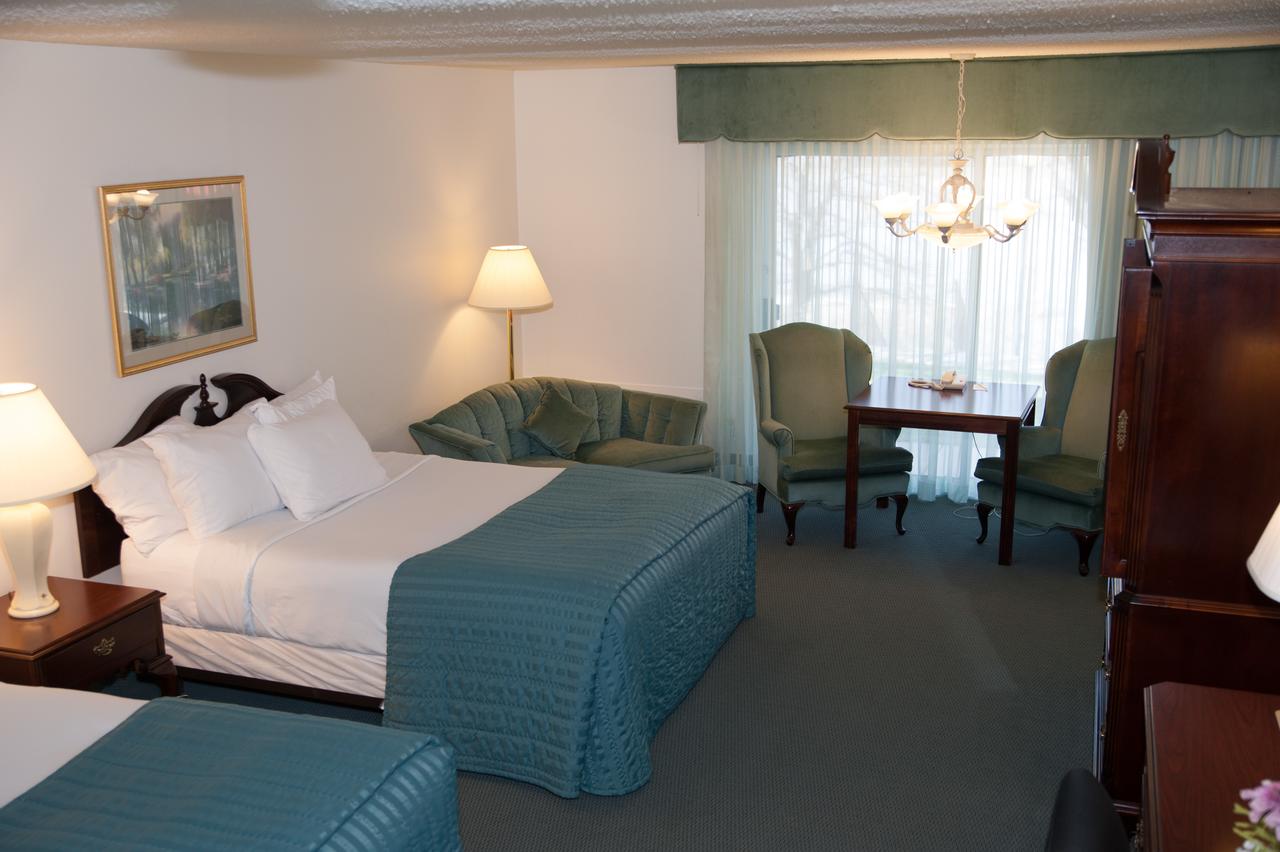 River Terrace Inn - thumb 3