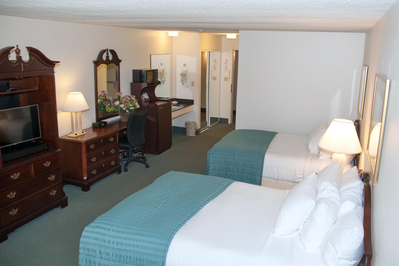 River Terrace Inn - thumb 2