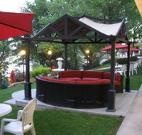 River Terrace Inn - USA Accommodation