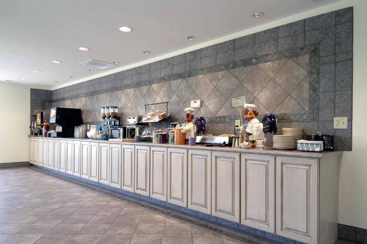 River Terrace Inn - thumb 17