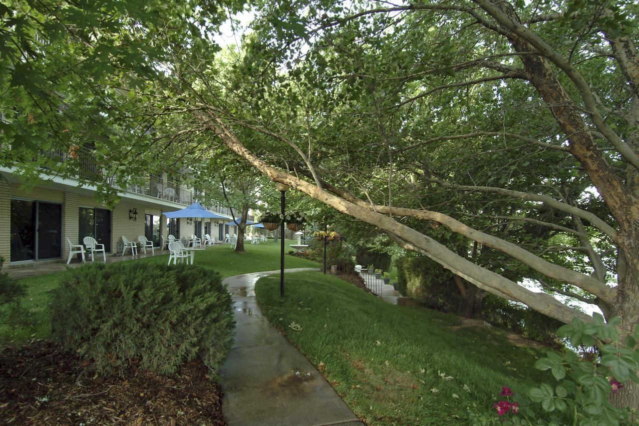 River Terrace Inn - thumb 13