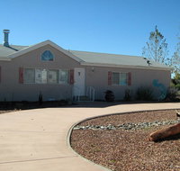 Kokopelli Kottage - USA Accommodation