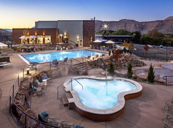 Hyatt Place Moab