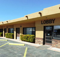 Redrock Country Inn - USA Accommodation