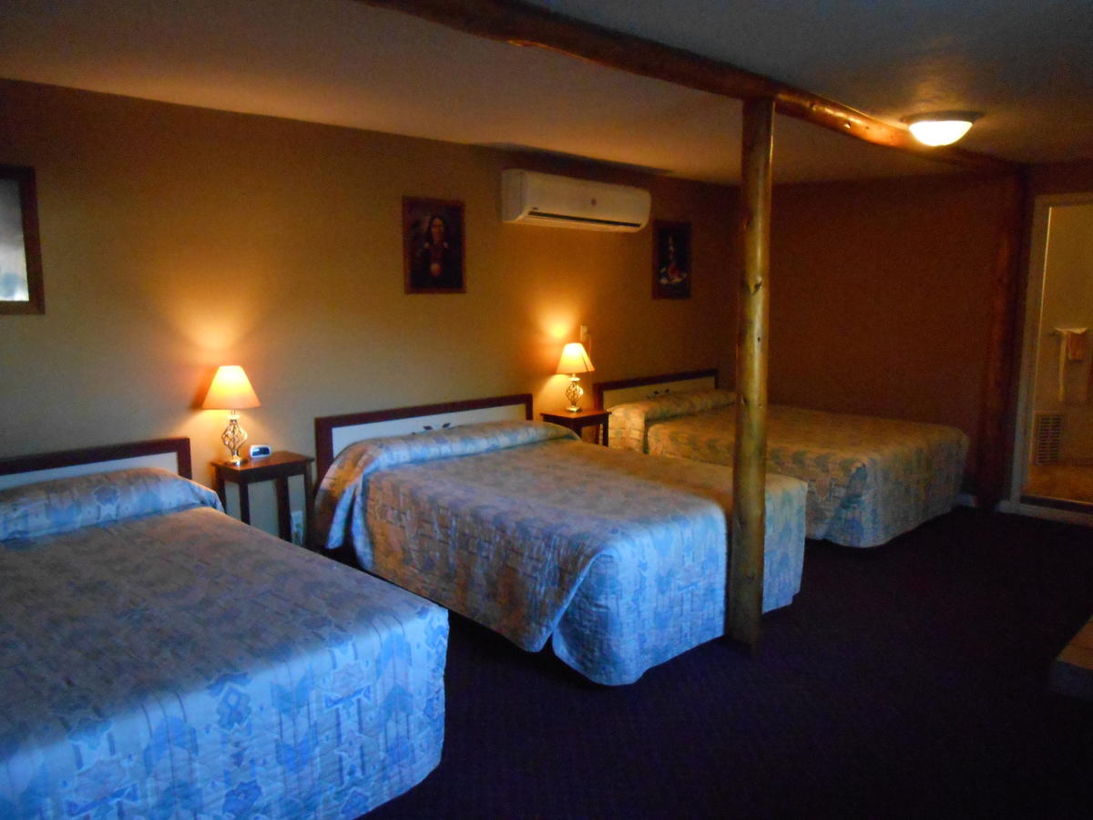 Redrock Country Inn - thumb 16