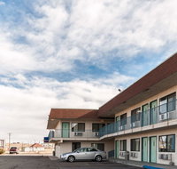 Motel 6 Green River - USA Accommodation
