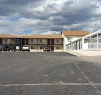 Aquarius Inn - USA Accommodation