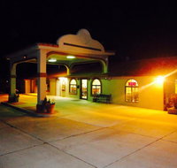 Travelodge by Wyndham Kanab - USA Accommodation