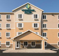 Woodspring Suites Provo American Fork - USA Accommodation