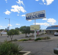 Four Corners Inn - USA Accommodation