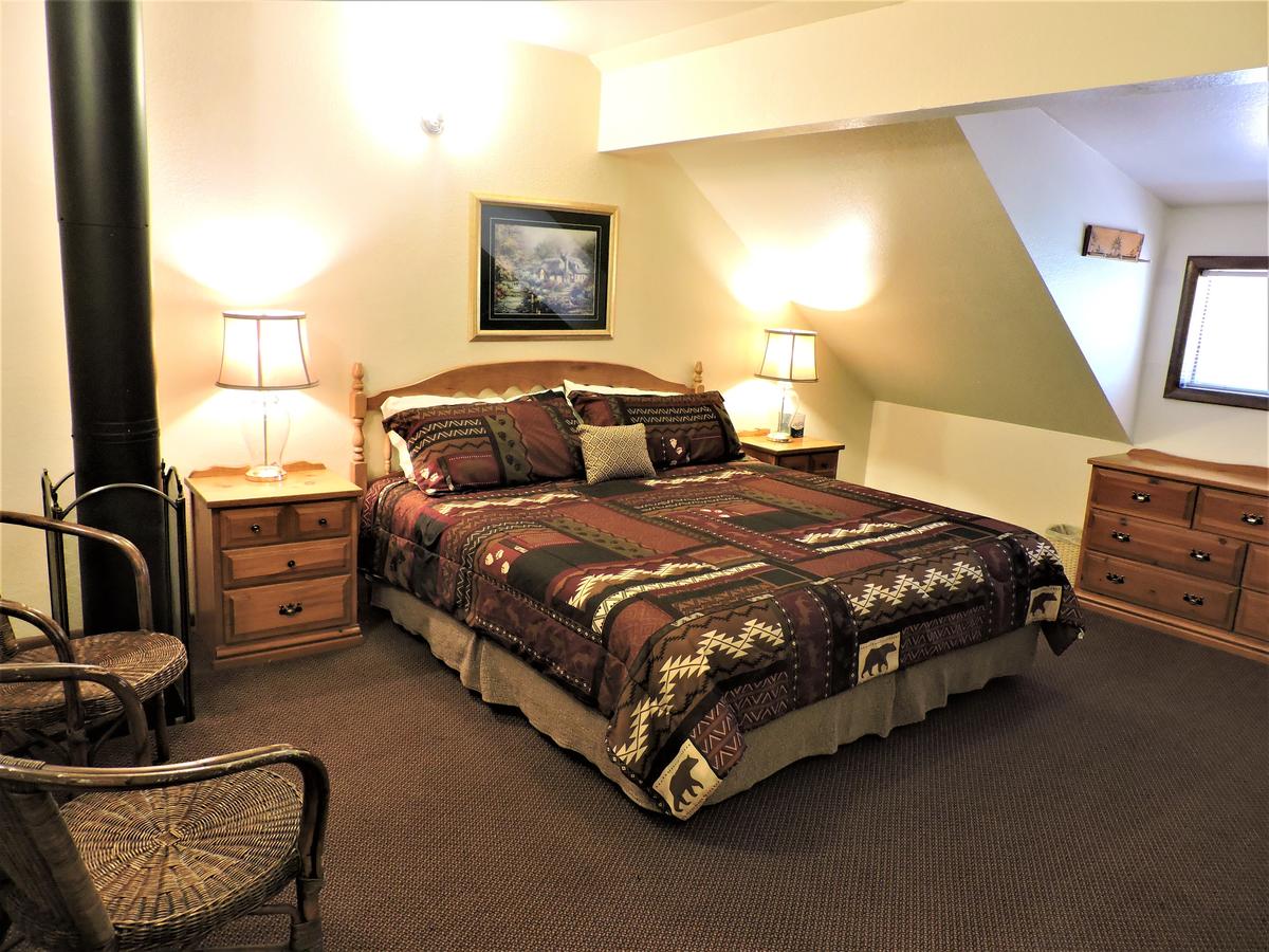 Pinewoods Resort And RV Park - thumb 20