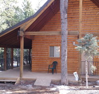 Pinewoods Resort and RV Park - Hotels Santiago