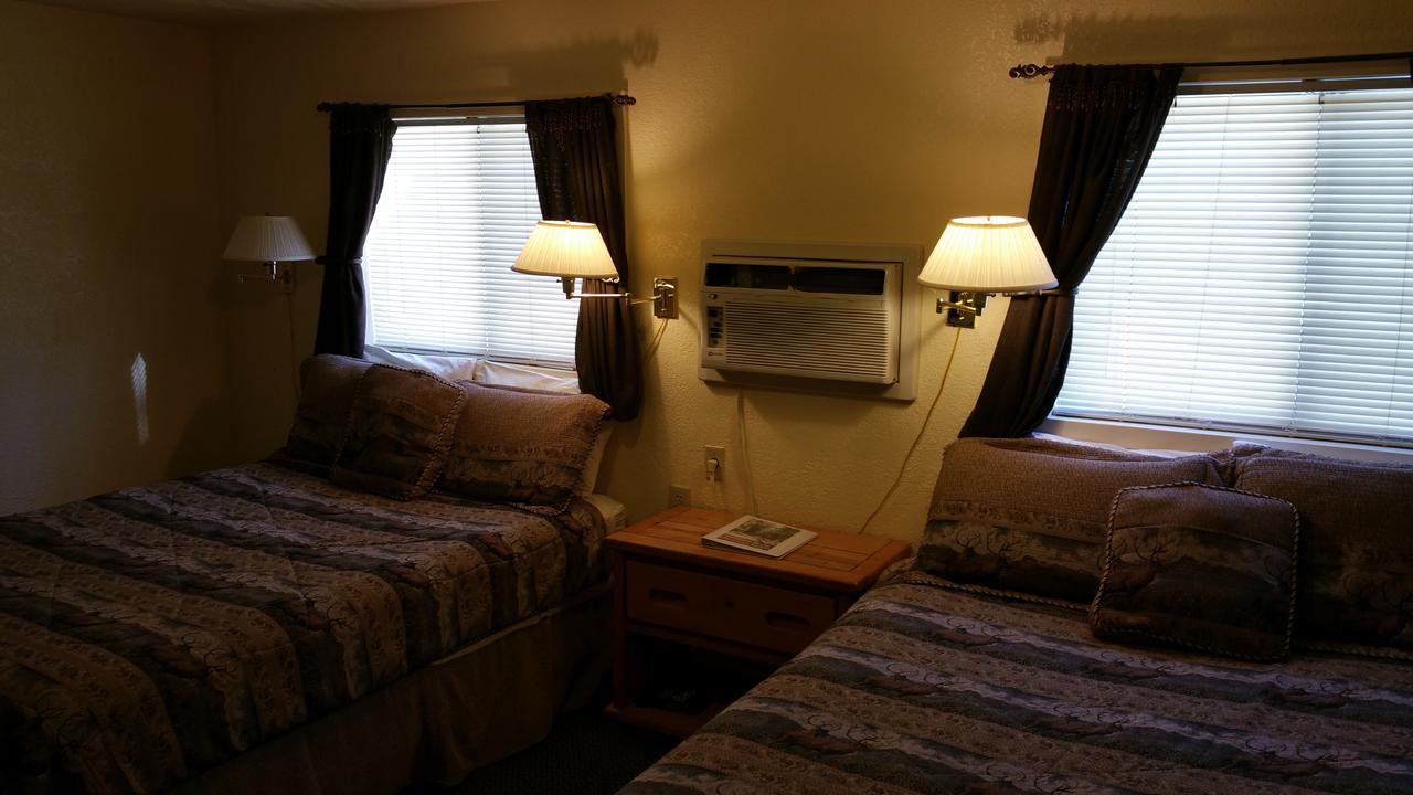 Pinewoods Resort And RV Park - thumb 42